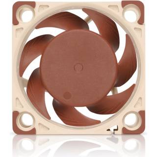 Noctua NF-A4x20 FLX - Kabinet køler - 40mm - Brun - 15 dBA