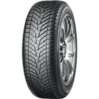 Yokohama BluEarth-Winter (V905) ( 295/40 R20 110V XL BluEarth, RPB )