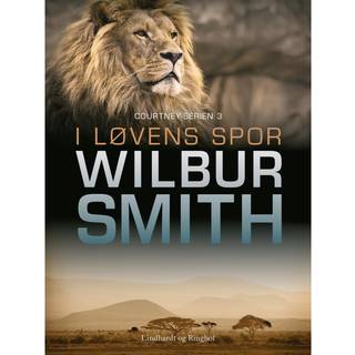 I løvens spor