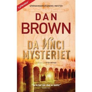 Da Vinci mysteriet