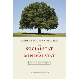 Fra socialstat til minimalstat