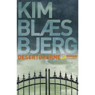 Desertørerne 2