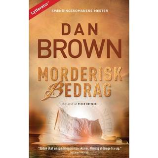 Morderisk bedrag