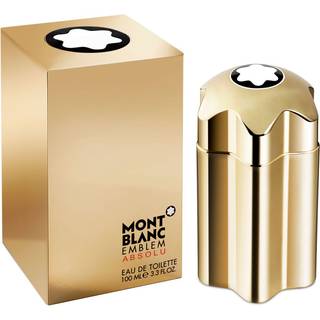 Montblanc Emblem Absolu EDT 100 ml