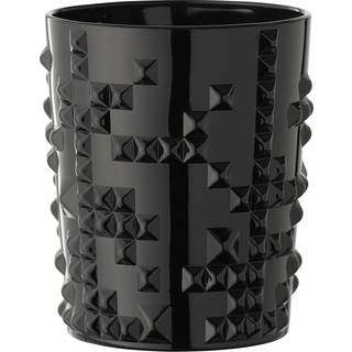 Punk tumblerglas 35cl, Gun Metal - Nachtmann