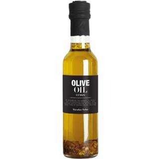 Nicolas Vahé - Olivenolie med lemon