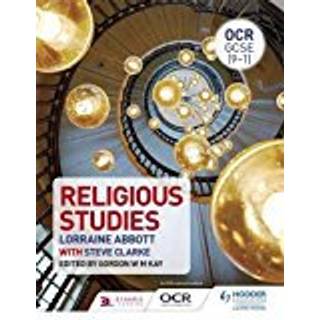 OCR GCSE (9-1) Religious Studies