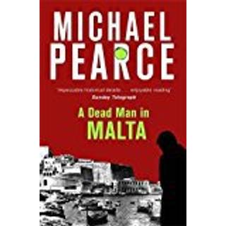 A Dead Man in Malta