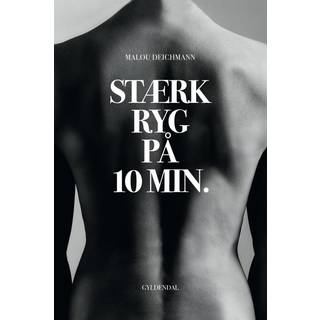Stærk ryg på 10 minutter