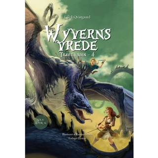 Wyverns vrede