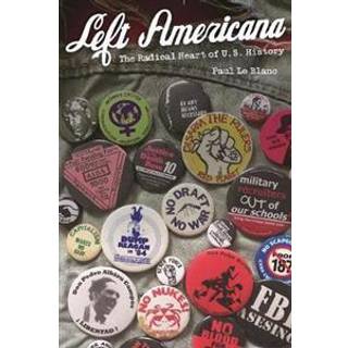 Left Americana