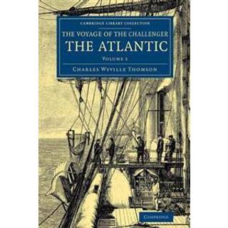 Voyage of the Challenger: The Atlantic