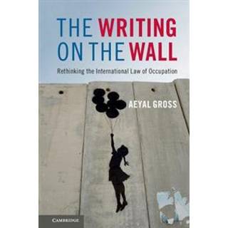 The Writing on the Wall