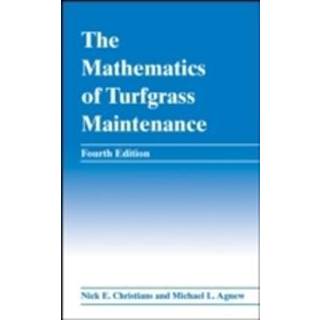 The Mathematics of Turfgrass Maintenance