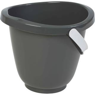 Luma Diaper Pail - Snow White