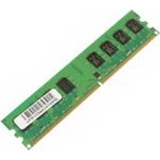 CoreParts Memory - DDR2 - 2 GB - DIMM 240-pin - unbuffered
