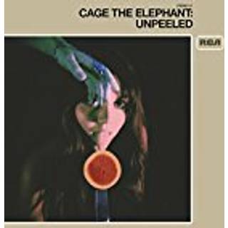 Cage The Elephant - Unpeeled