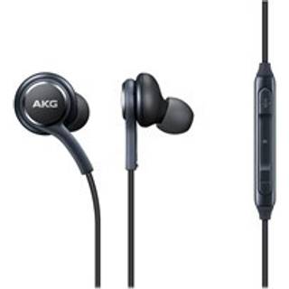 Samsung S8 / S9 / S10 Original høretelefoner EO-IG955B (Tuned By AKG)