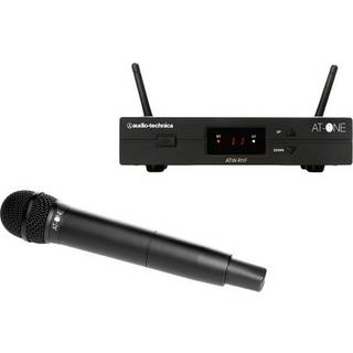 Audio-Technica ATW-13HH2 Trådløst sæt