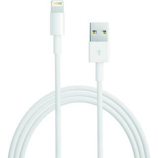MFi Lightning kabler by Goobay, Længde 2 meter