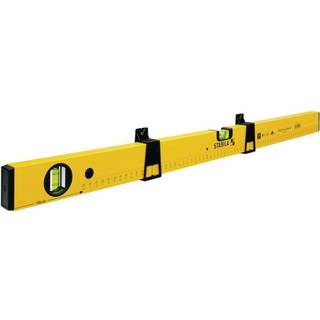 Stabila Type 70 MAS 14111 Vaterpas-letmetal 80 cm 0.5