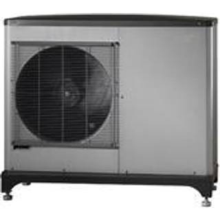 Metro Metroair F12 varmepumpe luft/vand udedel