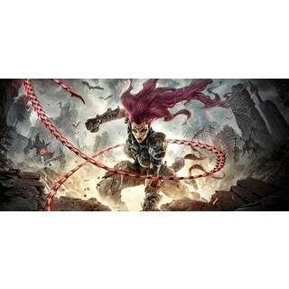 Darksiders III Blades & Whip Franchise Pack (PC)
