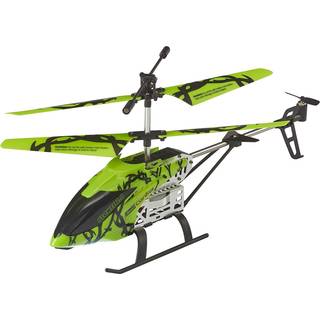 Revell Control, Glowee 2.0, fjernstyret helikopter [Levering: 1-2 dage]