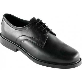 Job/uniforms/Tjenersko, behagelig pasform og ankelpolstring fra Euro-Dan Sko, model 1052-01 Normal 35