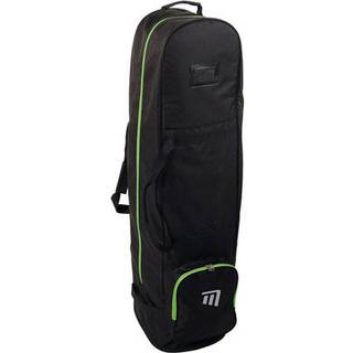 Masters Golf Flight all Black Rejseetui