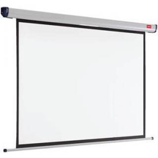 Lærred manuelt væg Nobo 200x135cm 16:10 1902393W