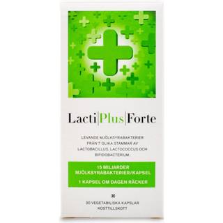 LactiPlus Forte (30 kaps)