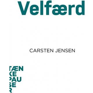 Velfærd