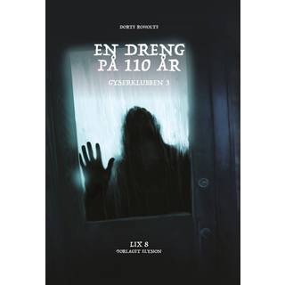 En dreng på 110 år