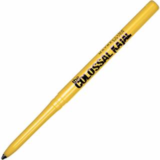 Maybelline The Colossal Kajal - Matita Occhi (Sort)