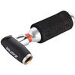 Zefal EZ Control Co2 Pumpehoved m. Patron