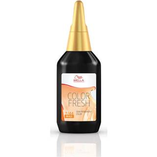 Wella Color Fresh 7/44 (U) 75 ml