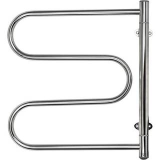 Håndkl.tørrer Mare 550x520mm poleret