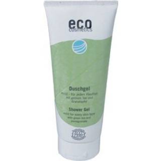 Eco Cosmetics Shower Gel 200 ml