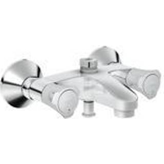 Grohe Costa l karbatteri forkromet m/fast tud
