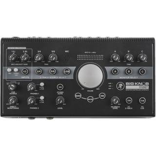 Mackie Big Knob Studio Plus Skærmvælger / controller