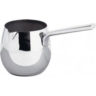 Alessi - Mami Mælkekedel - Gryder og kasseroller - Stefano Giovannoni