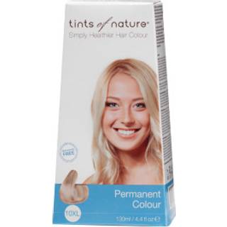 Tints of Nature 10XL Extra Light Blonde, 130 ml