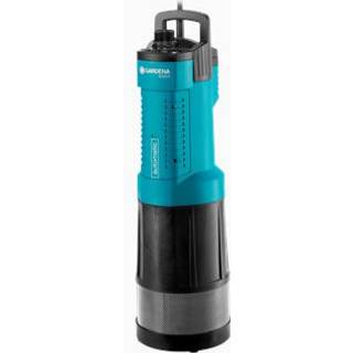 Gardena Dyk/trykpumpe 6000/5 Automatic - 1476-20
