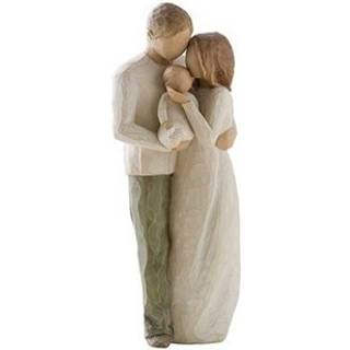 Willow Tree, Our Gift