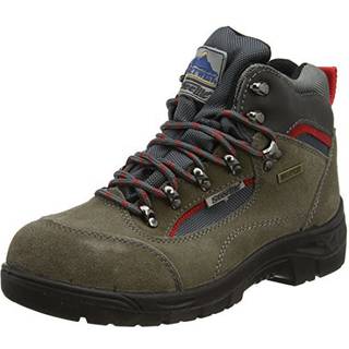 Steelite All Weather Vandrestøvle S3 WR - Sort (Størrelse: 41)