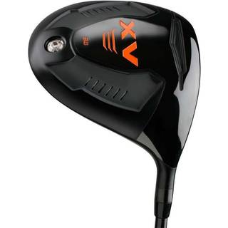 Acer XV Titanium Driver - Høyre (10.5°) Stiff Flex Golfkølle