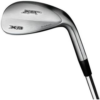 Acer XB Satin Wedge - Right (58°) Golf Club