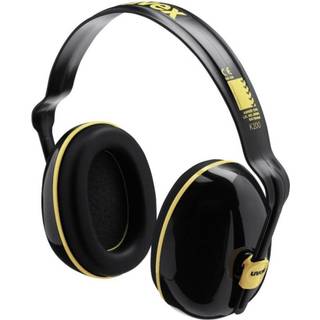 uvex K200 2600.200 Kapselhøreværn 28 dB 1 stk