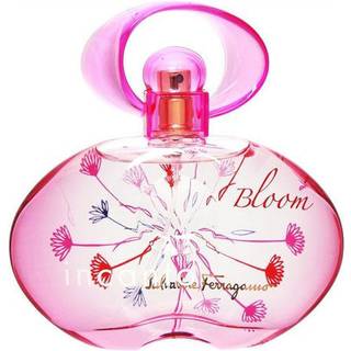 Salvatore Ferragamo Incanto Bloom Eau de toilette 100 ml